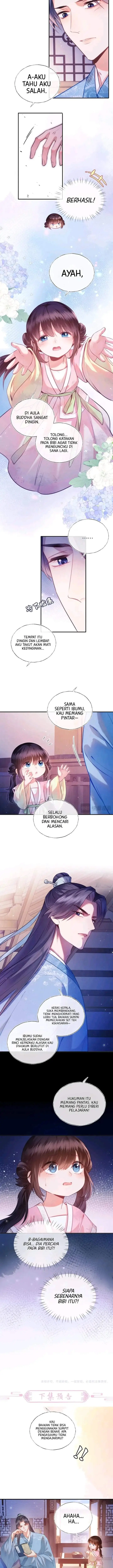 image-komik-the-cannon-fodder-concubines-daughter-just-wants-to-survive-by-being-adorable-chapter-3-12/15