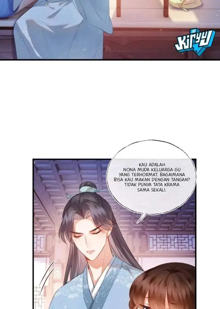 image-komik-the-cannon-fodder-concubines-daughter-just-wants-to-survive-by-being-adorable-chapter-3-13/15