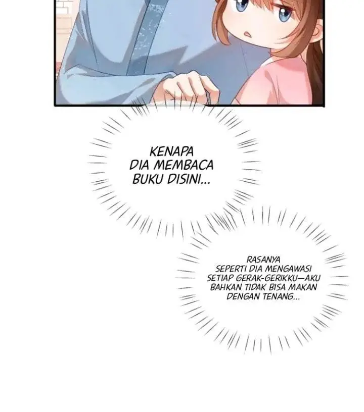 image-komik-the-cannon-fodder-concubines-daughter-just-wants-to-survive-by-being-adorable-chapter-3-14/15