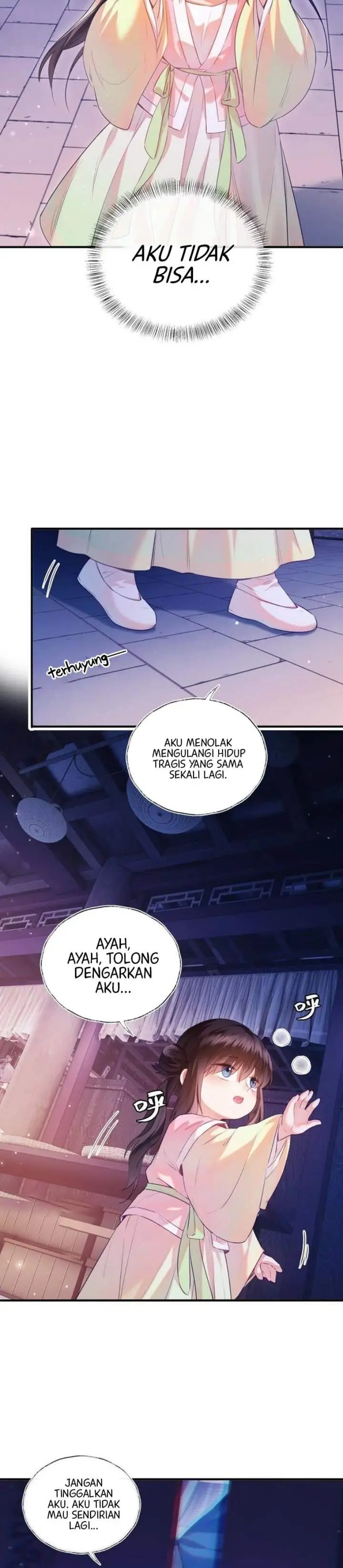 image-komik-the-cannon-fodder-concubines-daughter-just-wants-to-survive-by-being-adorable-chapter-4-1/12