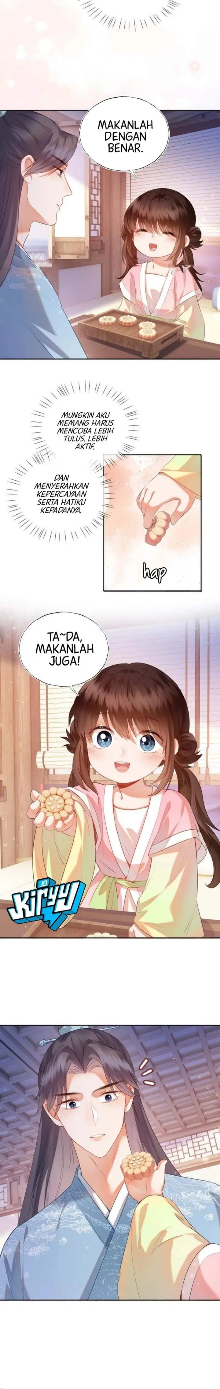 image-komik-the-cannon-fodder-concubines-daughter-just-wants-to-survive-by-being-adorable-chapter-4-9/12