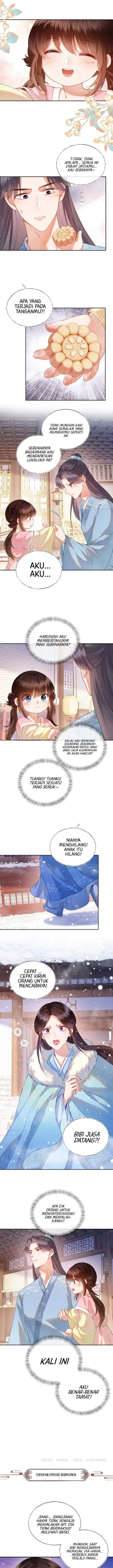 image-komik-the-cannon-fodder-concubines-daughter-just-wants-to-survive-by-being-adorable-chapter-4-10/12