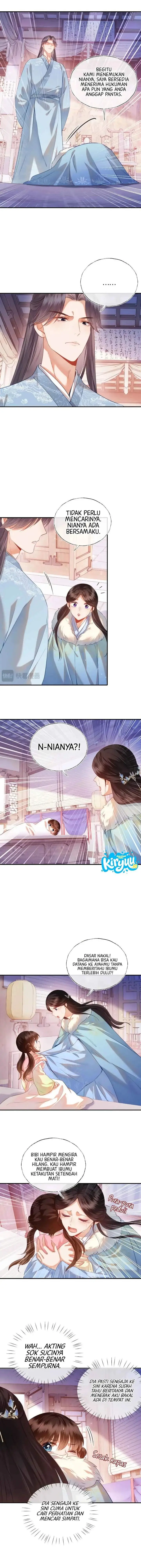 image-komik-the-cannon-fodder-concubines-daughter-just-wants-to-survive-by-being-adorable-chapter-5-1/9