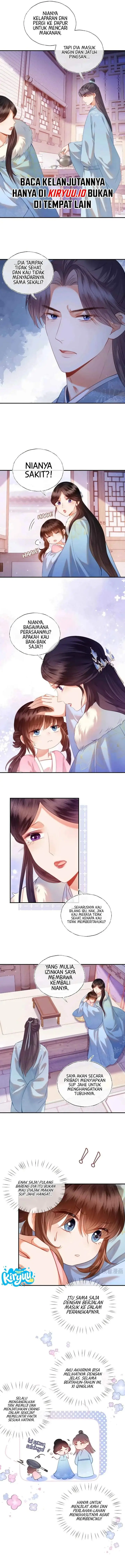 image-komik-the-cannon-fodder-concubines-daughter-just-wants-to-survive-by-being-adorable-chapter-5-2/9