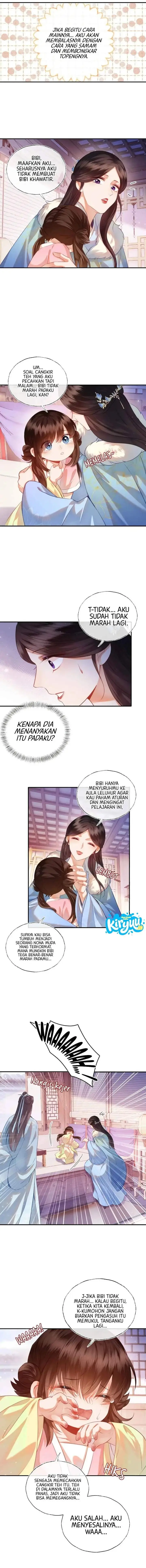 image-komik-the-cannon-fodder-concubines-daughter-just-wants-to-survive-by-being-adorable-chapter-5-3/9