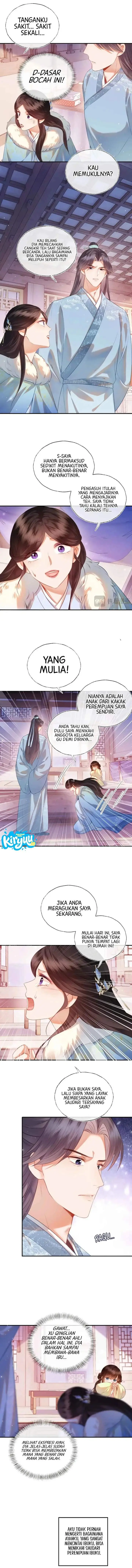 image-komik-the-cannon-fodder-concubines-daughter-just-wants-to-survive-by-being-adorable-chapter-5-4/9