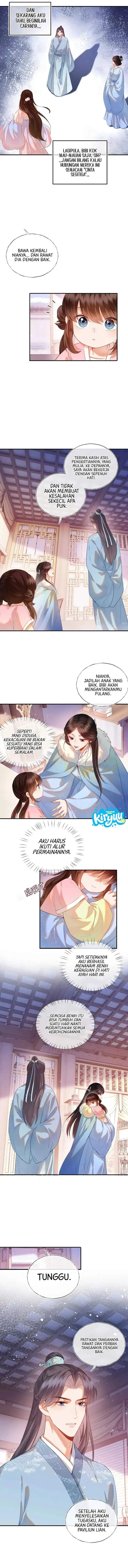 image-komik-the-cannon-fodder-concubines-daughter-just-wants-to-survive-by-being-adorable-chapter-5-5/9