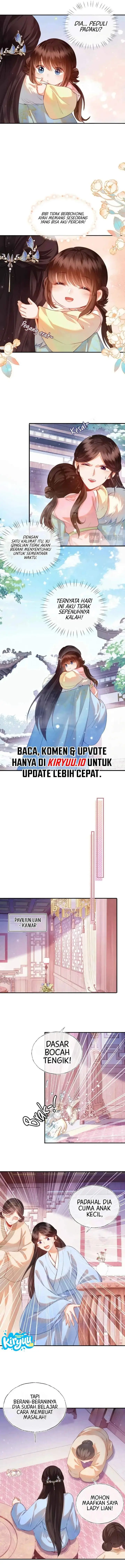 image-komik-the-cannon-fodder-concubines-daughter-just-wants-to-survive-by-being-adorable-chapter-5-6/9