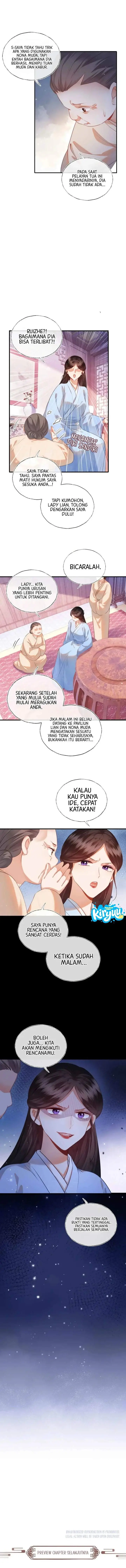 image-komik-the-cannon-fodder-concubines-daughter-just-wants-to-survive-by-being-adorable-chapter-5-7/9