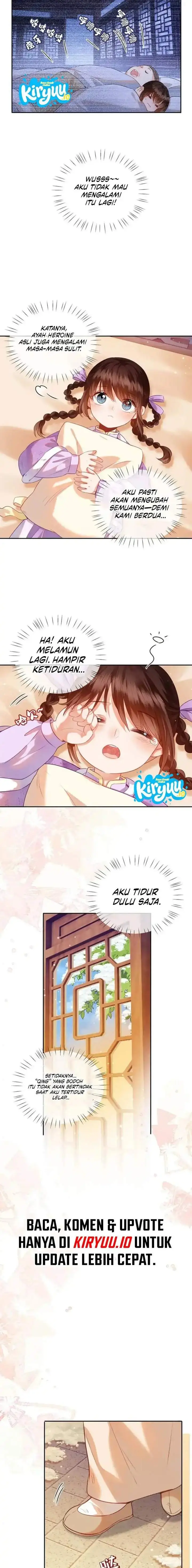 image-komik-the-cannon-fodder-concubines-daughter-just-wants-to-survive-by-being-adorable-chapter-6-1/12