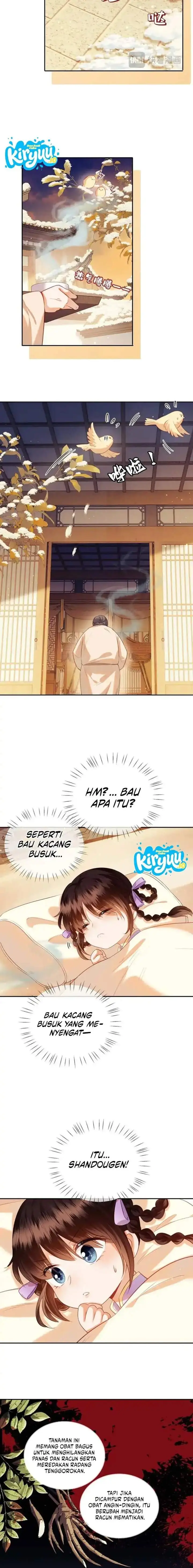 image-komik-the-cannon-fodder-concubines-daughter-just-wants-to-survive-by-being-adorable-chapter-6-2/12
