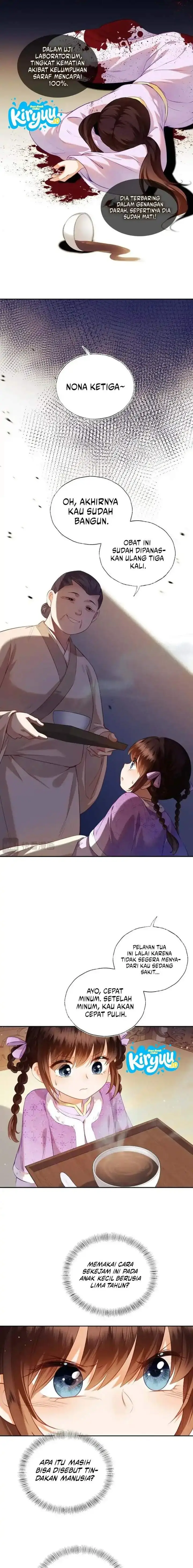 image-komik-the-cannon-fodder-concubines-daughter-just-wants-to-survive-by-being-adorable-chapter-6-3/12