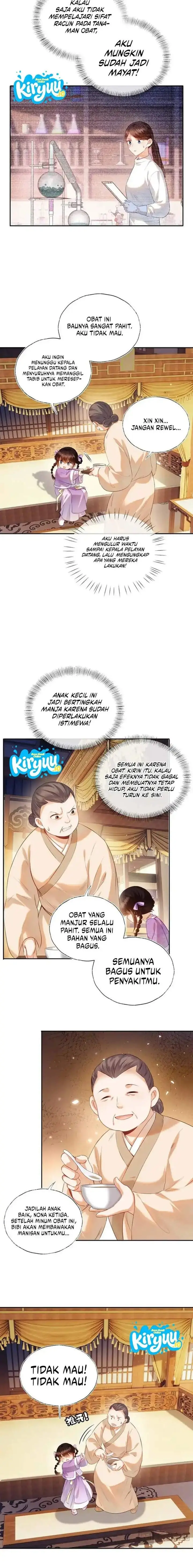 image-komik-the-cannon-fodder-concubines-daughter-just-wants-to-survive-by-being-adorable-chapter-6-4/12