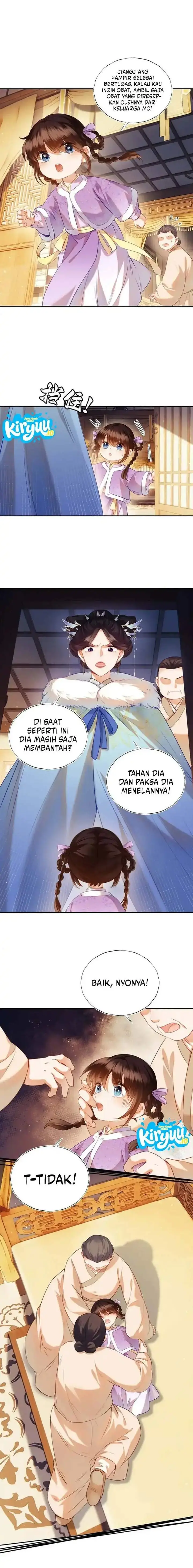 image-komik-the-cannon-fodder-concubines-daughter-just-wants-to-survive-by-being-adorable-chapter-6-5/12