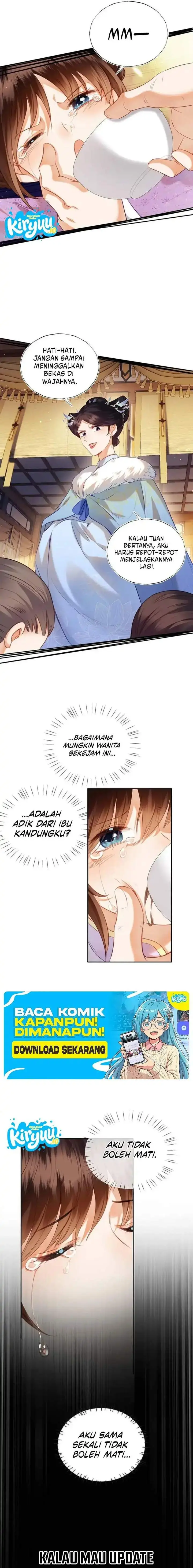 image-komik-the-cannon-fodder-concubines-daughter-just-wants-to-survive-by-being-adorable-chapter-6-6/12