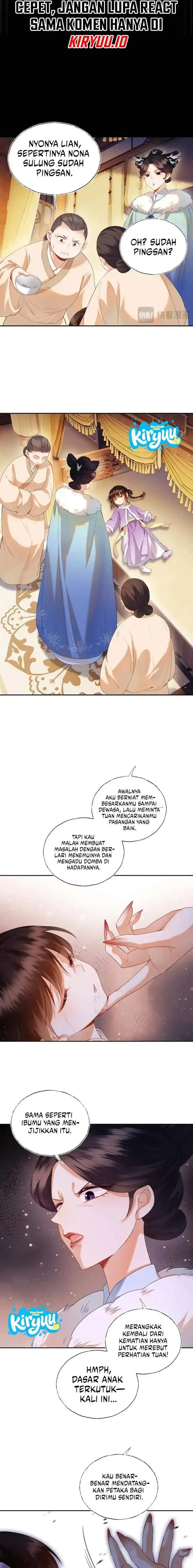 image-komik-the-cannon-fodder-concubines-daughter-just-wants-to-survive-by-being-adorable-chapter-6-7/12