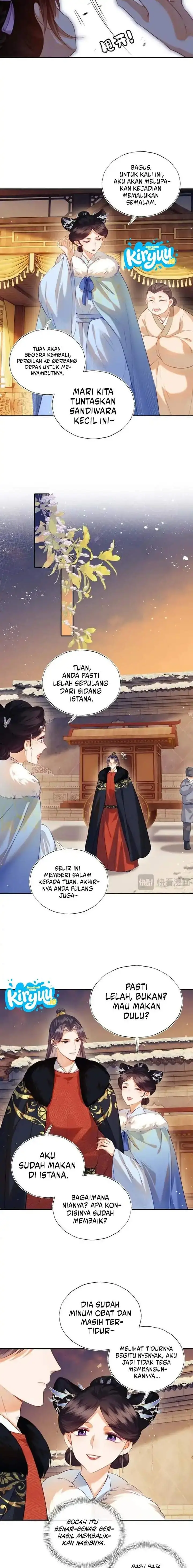 image-komik-the-cannon-fodder-concubines-daughter-just-wants-to-survive-by-being-adorable-chapter-6-8/12