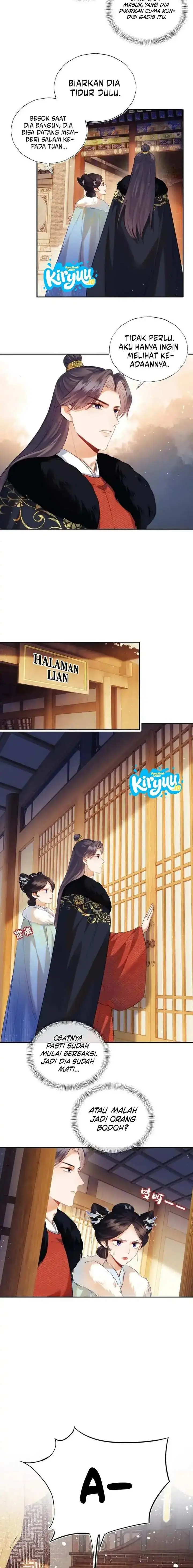 image-komik-the-cannon-fodder-concubines-daughter-just-wants-to-survive-by-being-adorable-chapter-6-9/12