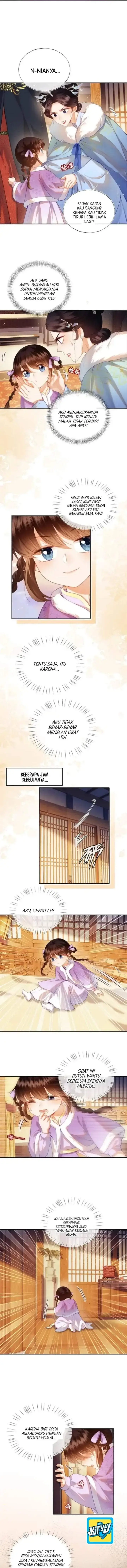 image-komik-the-cannon-fodder-concubines-daughter-just-wants-to-survive-by-being-adorable-chapter-7-0/12