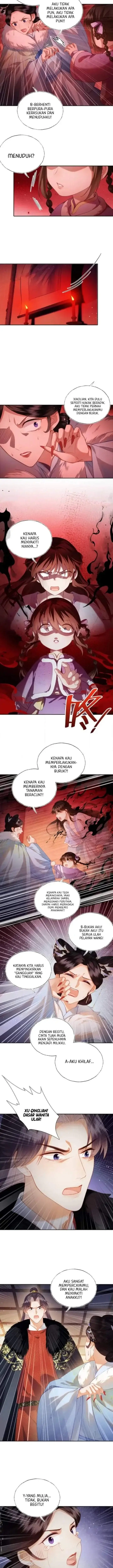 image-komik-the-cannon-fodder-concubines-daughter-just-wants-to-survive-by-being-adorable-chapter-7-5/12