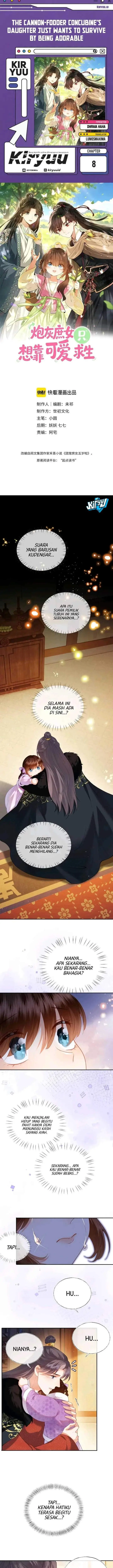 image-komik-the-cannon-fodder-concubines-daughter-just-wants-to-survive-by-being-adorable-chapter-8-0/9