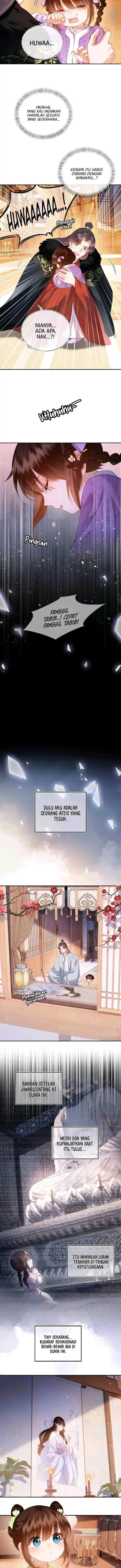 image-komik-the-cannon-fodder-concubines-daughter-just-wants-to-survive-by-being-adorable-chapter-8-2/9