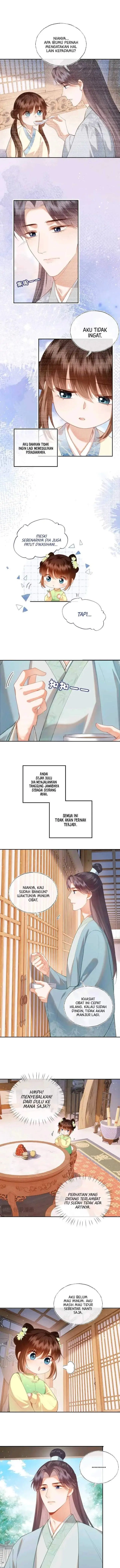 image-komik-the-cannon-fodder-concubines-daughter-just-wants-to-survive-by-being-adorable-chapter-8-4/9