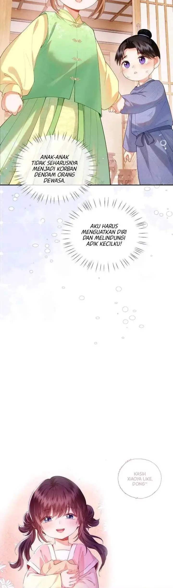 image-komik-the-cannon-fodder-concubines-daughter-just-wants-to-survive-by-being-adorable-chapter-8-8/9