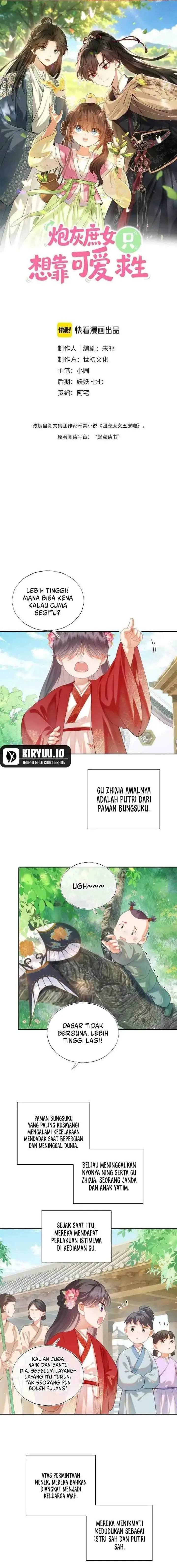 image-komik-the-cannon-fodder-concubines-daughter-just-wants-to-survive-by-being-adorable-chapter-9-0/11