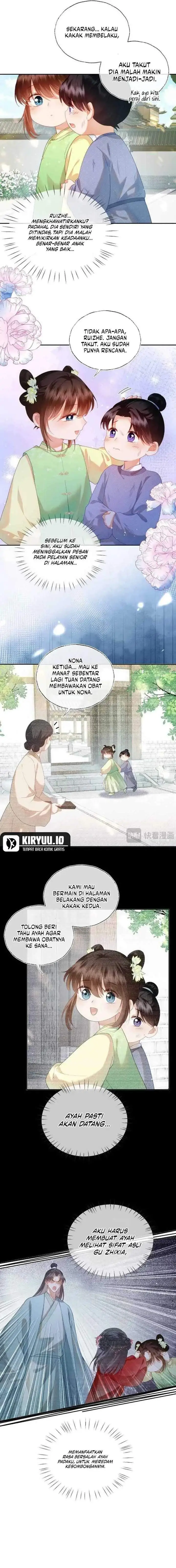 image-komik-the-cannon-fodder-concubines-daughter-just-wants-to-survive-by-being-adorable-chapter-9-2/11