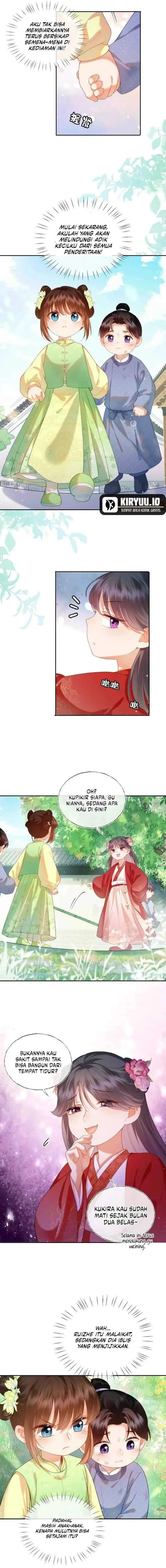 image-komik-the-cannon-fodder-concubines-daughter-just-wants-to-survive-by-being-adorable-chapter-9-3/11