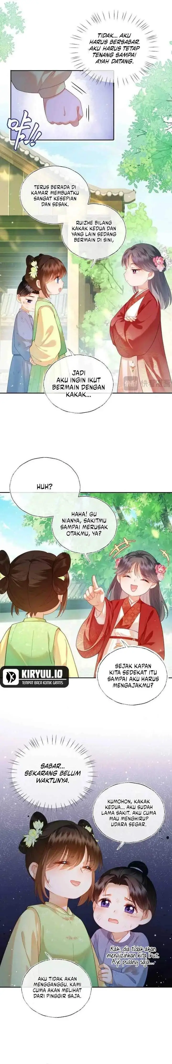 image-komik-the-cannon-fodder-concubines-daughter-just-wants-to-survive-by-being-adorable-chapter-9-4/11