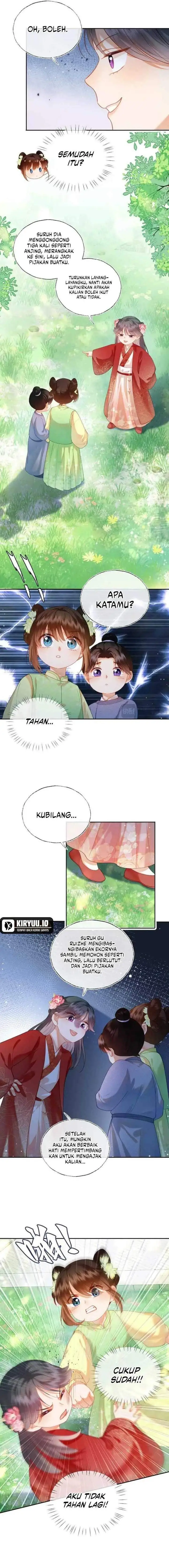 image-komik-the-cannon-fodder-concubines-daughter-just-wants-to-survive-by-being-adorable-chapter-9-5/11