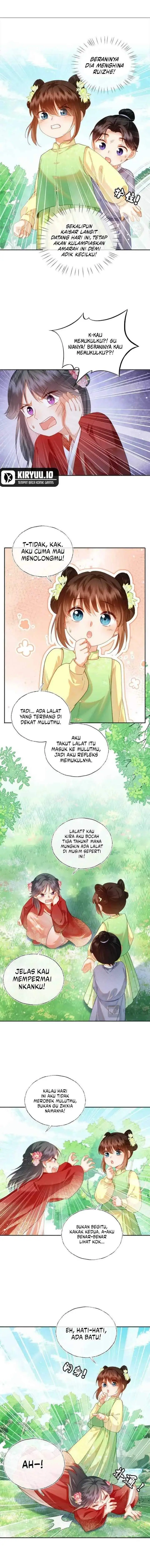 image-komik-the-cannon-fodder-concubines-daughter-just-wants-to-survive-by-being-adorable-chapter-9-6/11