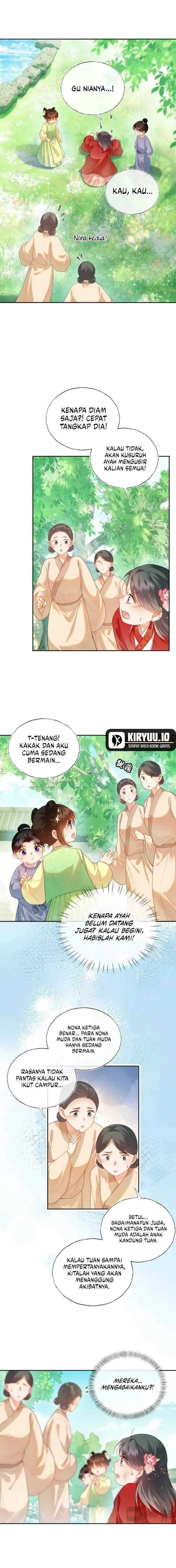 image-komik-the-cannon-fodder-concubines-daughter-just-wants-to-survive-by-being-adorable-chapter-9-7/11