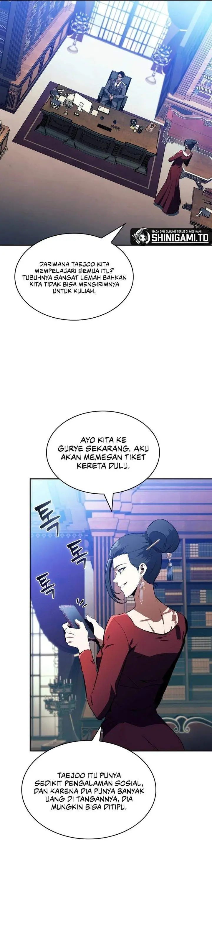 image-komik-the-chairman-of-pharmaceutical-company-is-a-poison-king-chapter-12-2/35