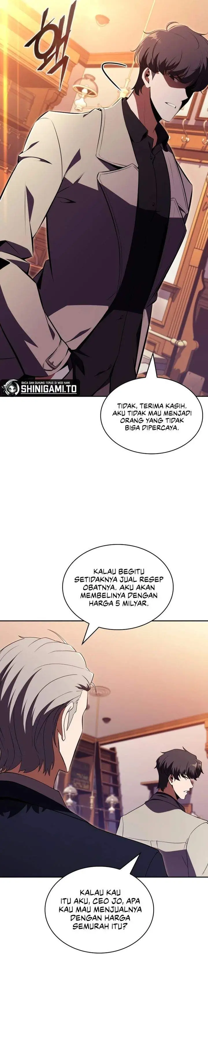 image-komik-the-chairman-of-pharmaceutical-company-is-a-poison-king-chapter-12-23/35