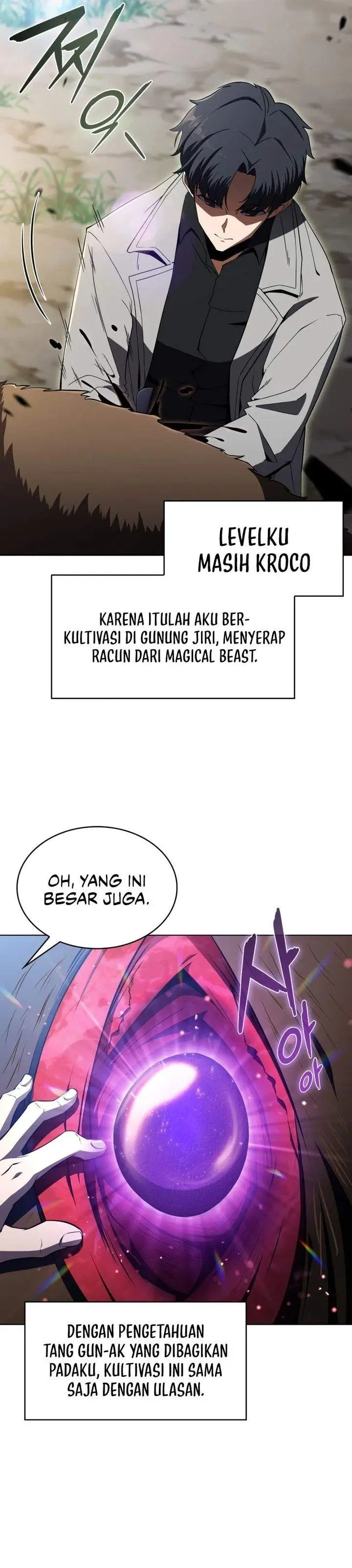 image-komik-the-chairman-of-pharmaceutical-company-is-a-poison-king-chapter-13-8/32