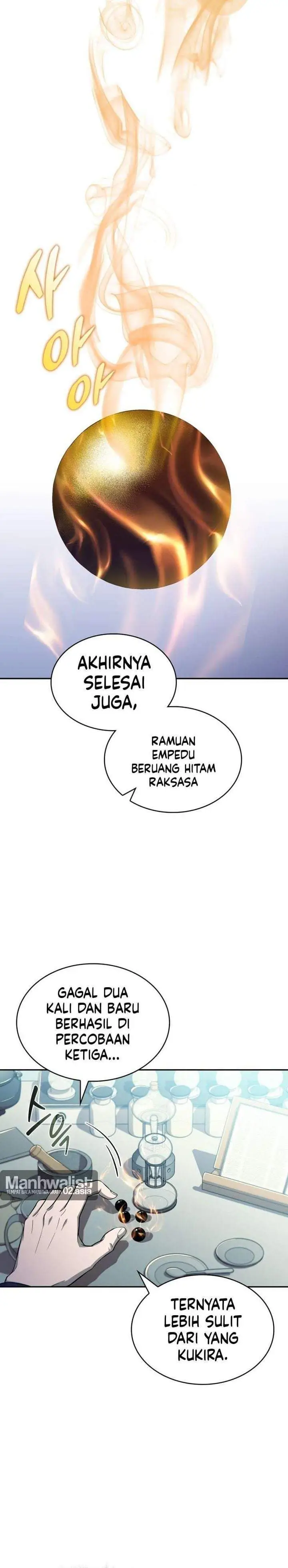 image-komik-the-chairman-of-pharmaceutical-company-is-a-poison-king-chapter-22-4/36