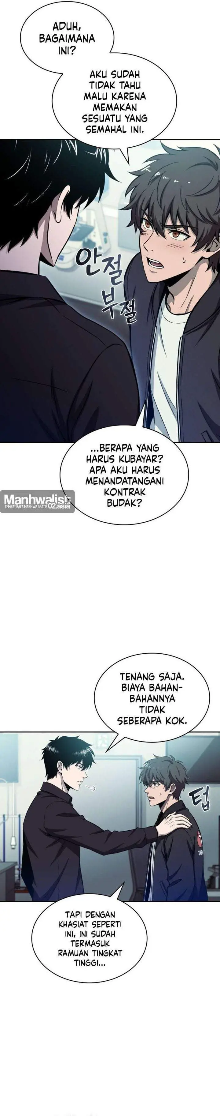 image-komik-the-chairman-of-pharmaceutical-company-is-a-poison-king-chapter-22-12/36