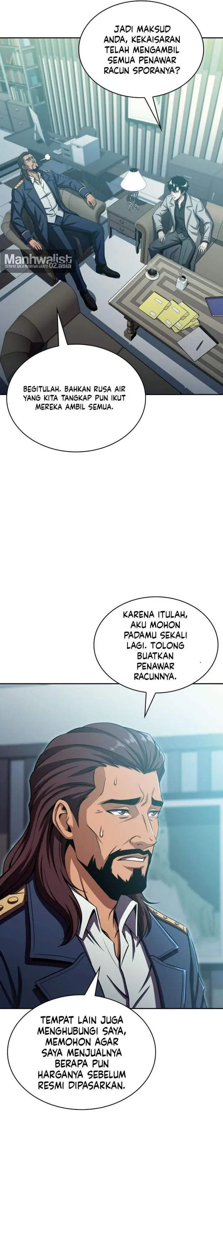 image-komik-the-chairman-of-pharmaceutical-company-is-a-poison-king-chapter-23-1/35