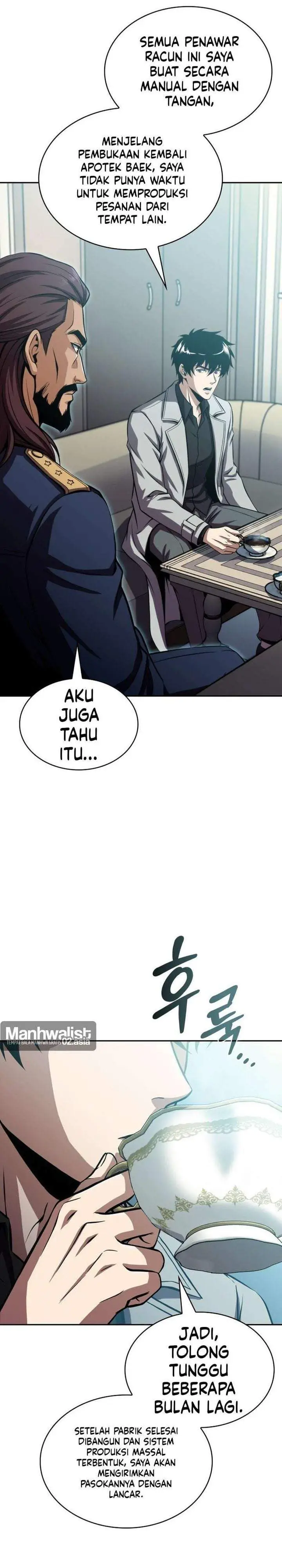 image-komik-the-chairman-of-pharmaceutical-company-is-a-poison-king-chapter-23-2/35