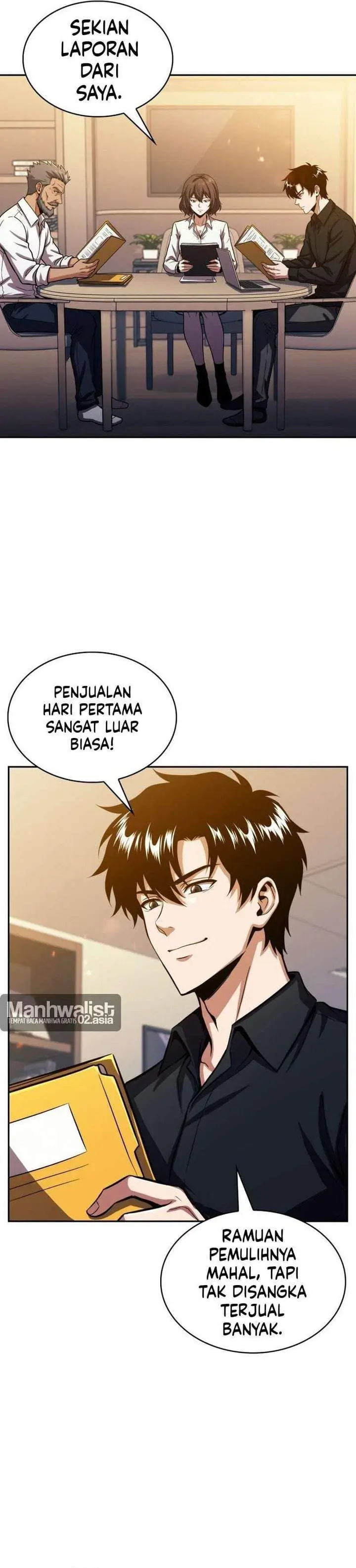 image-komik-the-chairman-of-pharmaceutical-company-is-a-poison-king-chapter-23-21/35
