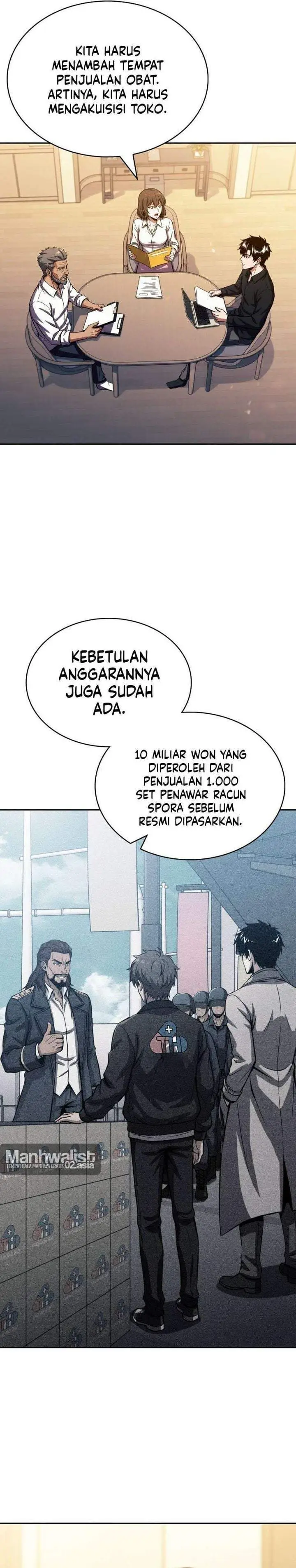 image-komik-the-chairman-of-pharmaceutical-company-is-a-poison-king-chapter-23-24/35