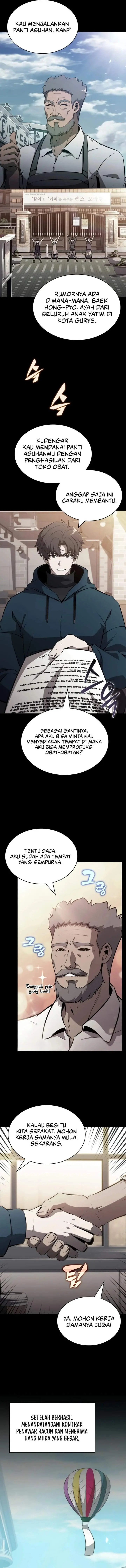 image-komik-the-chairman-of-pharmaceutical-company-is-a-poison-king-chapter-7-7/15