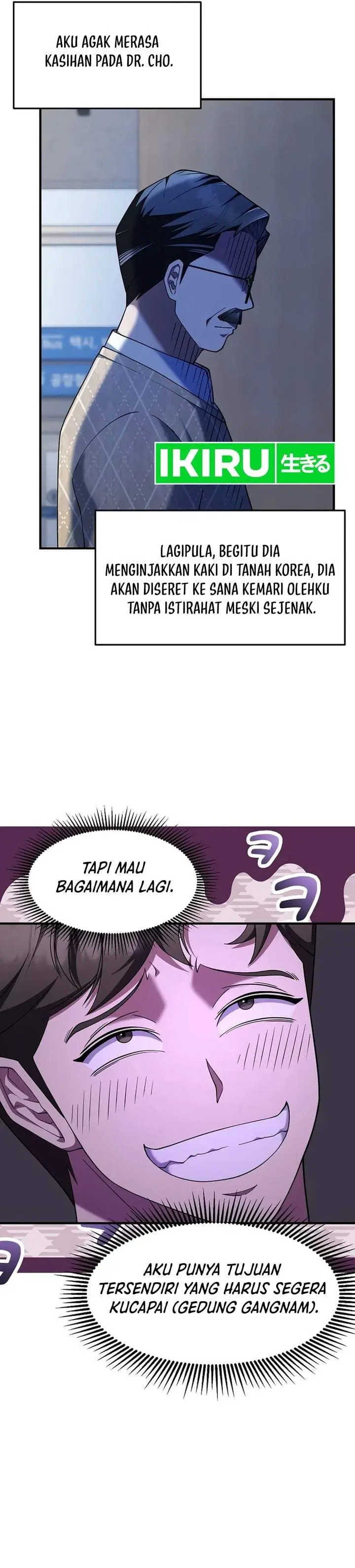 image-komik-the-chairman-who-just-wants-to-slack-off-chapter-13-33/38