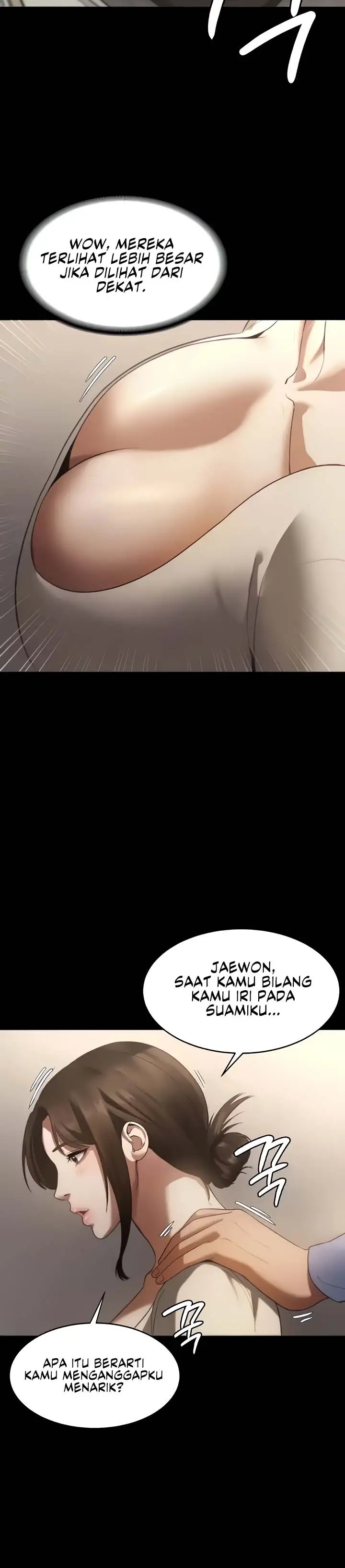 image-komik-the-chairmans-wife-chapter-5-17/21