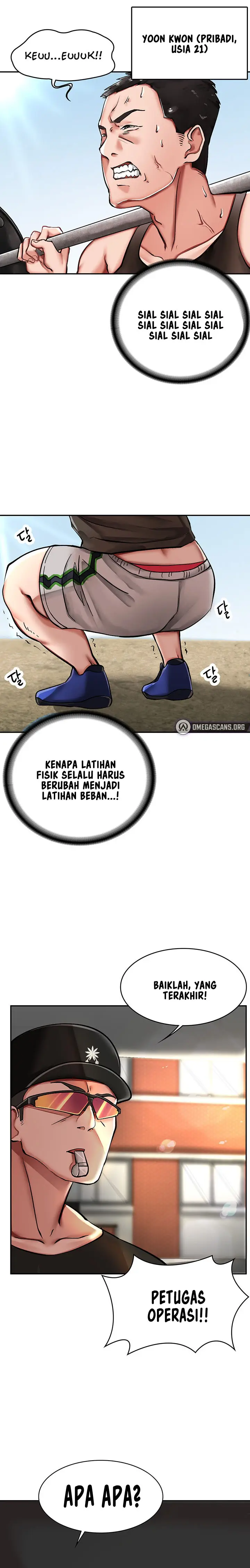 image-komik-the-commanders-daughter-chapter-1-3/26