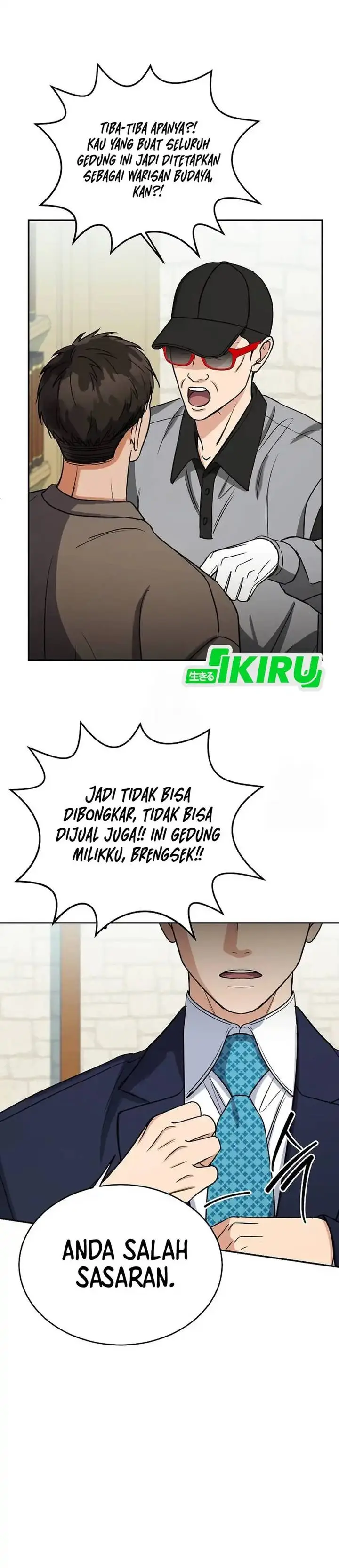 image-komik-the-congressman-gives-me-good-news-chapter-43-13/38