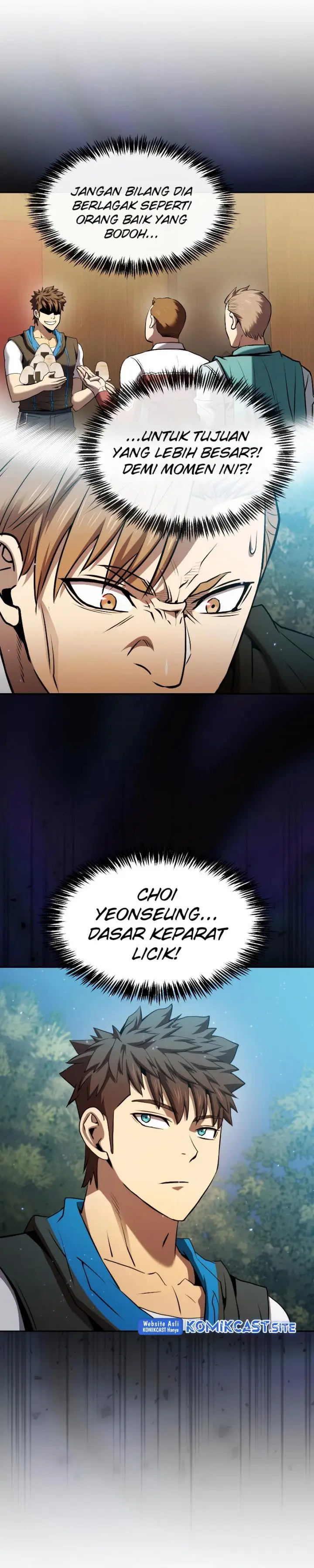 image-komik-the-constellation-that-returned-from-hell-chapter-114-16/36